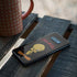 Looney Tunes Tweety Bird Thats All Folks Galaxy S10e Skin