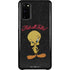Looney Tunes Tweety Bird Thats All Folks Galaxy S20 Lite Case