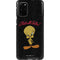 Looney Tunes Tweety Bird Thats All Folks Galaxy S20 Plus Pro Case