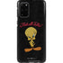 Looney Tunes Tweety Bird Thats All Folks Galaxy S20 Plus Pro Case