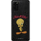 Looney Tunes Tweety Bird Thats All Folks Galaxy S20 Plus Skin