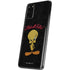 Looney Tunes Tweety Bird Thats All Folks Galaxy S20 Plus Skin