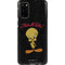 Looney Tunes Tweety Bird Thats All Folks Galaxy S20 Pro Case