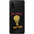 Looney Tunes Tweety Bird Thats All Folks Galaxy S20 Skin