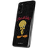 Looney Tunes Tweety Bird Thats All Folks Galaxy S20 Skin