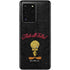 Looney Tunes Tweety Bird Thats All Folks Galaxy S20 Ultra 5G Skin