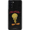 Looney Tunes Tweety Bird Thats All Folks Galaxy S21 5G Skin