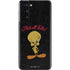 Looney Tunes Tweety Bird Thats All Folks Galaxy S21 5G Skin