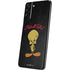 Looney Tunes Tweety Bird Thats All Folks Galaxy S21 5G Skin
