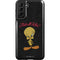 Looney Tunes Tweety Bird Thats All Folks Galaxy S21 FE Pro Case