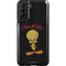 Looney Tunes Tweety Bird Thats All Folks Galaxy S21 Plus 5G Pro Case