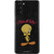 Looney Tunes Tweety Bird Thats All Folks Galaxy S21 Plus 5G Skin