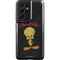 Looney Tunes Tweety Bird Thats All Folks Galaxy S21 Ultra 5G Pro Case