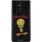 Looney Tunes Tweety Bird Thats All Folks Galaxy S21 Ultra 5G Skin