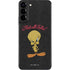 Looney Tunes Tweety Bird Thats All Folks Galaxy S22 Plus Skin