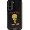 Looney Tunes Tweety Bird Thats All Folks Galaxy S22 Pro Case