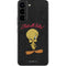 Looney Tunes Tweety Bird Thats All Folks Galaxy S22 Skin