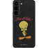Looney Tunes Tweety Bird Thats All Folks Galaxy S22 Skin