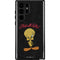 Looney Tunes Tweety Bird Thats All Folks Galaxy S22 Ultra Pro Case