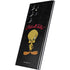 Looney Tunes Tweety Bird Thats All Folks Galaxy S22 Ultra Skin