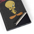 Looney Tunes Tweety Bird Thats All Folks Galaxy S22 Ultra Skin