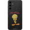 Looney Tunes Tweety Bird Thats All Folks Galaxy S23 FE Skin