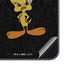 Looney Tunes Tweety Bird Thats All Folks Galaxy S23 FE Skin