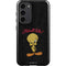 Looney Tunes Tweety Bird Thats All Folks Galaxy S23 Plus Pro Case