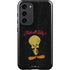 Looney Tunes Tweety Bird Thats All Folks Galaxy S23 Plus Pro Case
