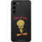 Looney Tunes Tweety Bird Thats All Folks Galaxy S23 Plus Skin