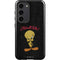 Looney Tunes Tweety Bird Thats All Folks Galaxy S23 Pro Case