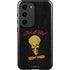 Looney Tunes Tweety Bird Thats All Folks Galaxy S23 Pro Case