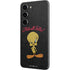 Looney Tunes Tweety Bird Thats All Folks Galaxy S23 Skin