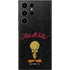 Looney Tunes Tweety Bird Thats All Folks Galaxy S23 Ultra Skin