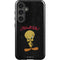 Looney Tunes Tweety Bird Thats All Folks Galaxy S24 Impact Case