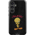 Looney Tunes Tweety Bird Thats All Folks Galaxy S24 Impact Case