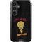 Looney Tunes Tweety Bird Thats All Folks Galaxy S24 Plus Impact Case