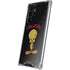 Looney Tunes Tweety Bird Thats All Folks Galaxy S24 Ultra Clear Case