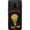 Looney Tunes Tweety Bird Thats All Folks Galaxy S9 Plus Skin