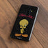 Looney Tunes Tweety Bird Thats All Folks Galaxy S9 Plus Skin