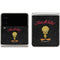 Looney Tunes Tweety Bird Thats All Folks Galaxy Z Flip3 5G Skin