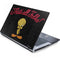 Looney Tunes Tweety Bird Thats All Folks Generic Laptop Skin