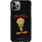 Looney Tunes Tweety Bird Thats All Folks iPhone 11 Pro Lite Case