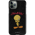 Looney Tunes Tweety Bird Thats All Folks iPhone 11 Pro Lite Case