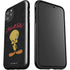 Looney Tunes Tweety Bird Thats All Folks iPhone 11 Pro Max Impact Case