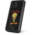 Looney Tunes Tweety Bird Thats All Folks iPhone 11 Pro Max Waterproof Case