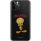 Looney Tunes Tweety Bird Thats All Folks iPhone 11 Pro Skin