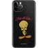 Looney Tunes Tweety Bird Thats All Folks iPhone 11 Pro Skin