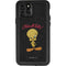 Looney Tunes Tweety Bird Thats All Folks iPhone 11 Pro Waterproof Case