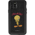 Looney Tunes Tweety Bird Thats All Folks iPhone 11 Pro Waterproof Case